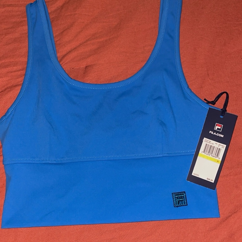 Fila sports bra